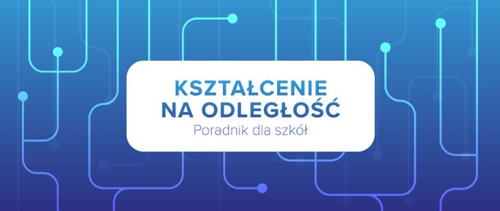 Kształcenie na odległość