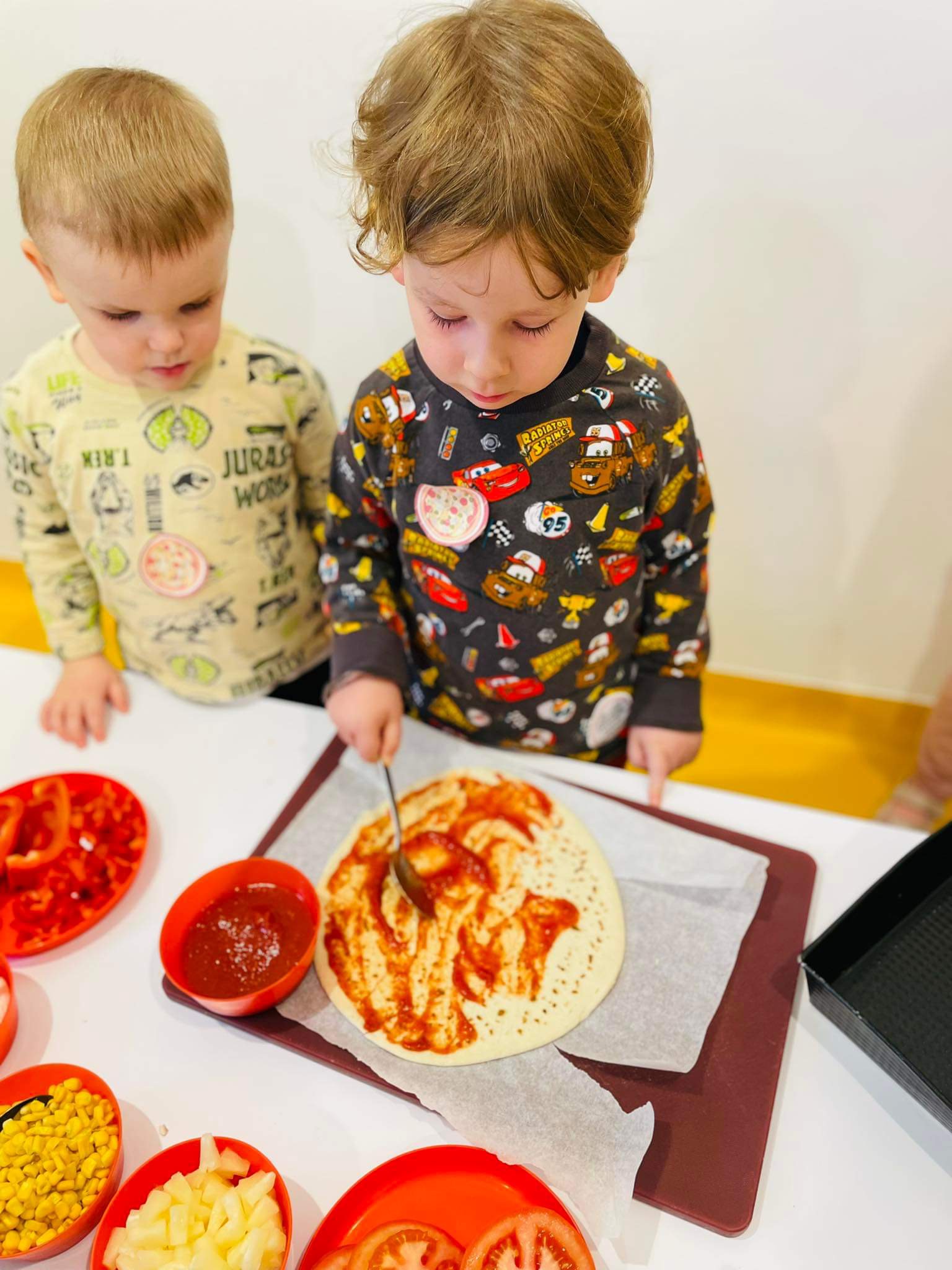 Dzień Pizzy!
